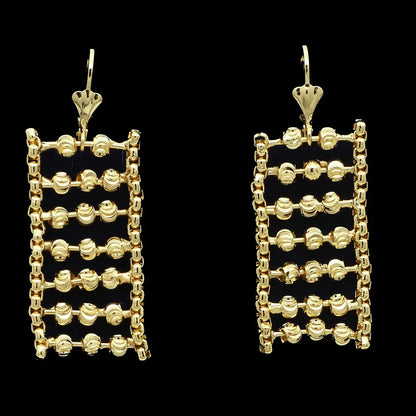 Women Necklace Set Gold Plated Jewelry Choker Luxury Colorful Rhinestone Rings Earrings Bracelet Wedding Jewellery